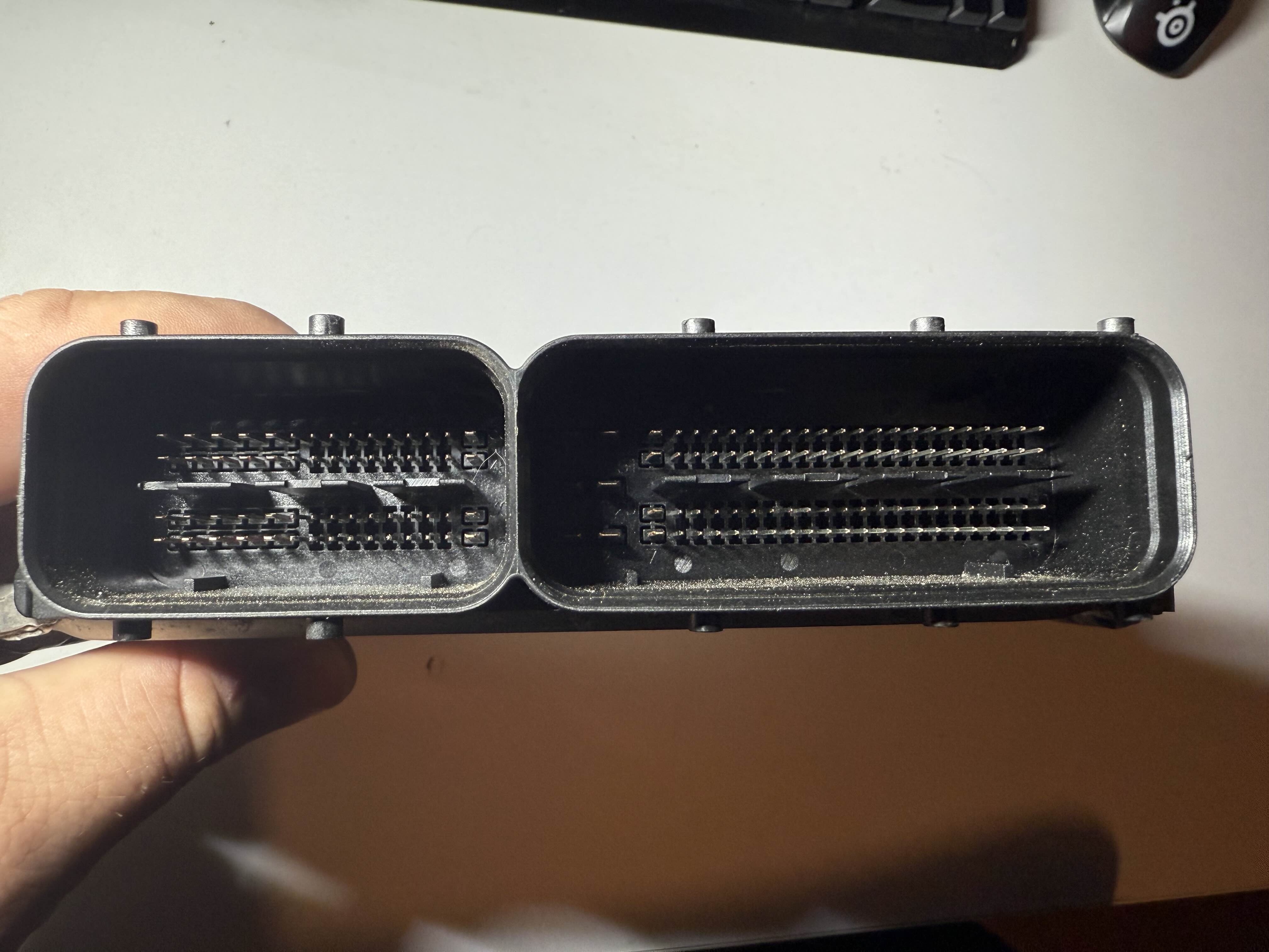 Fiat ECU - 55266281 - 4