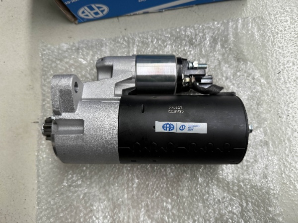 Audi Q7/VW Touareg/Porsche Cayenne önindító