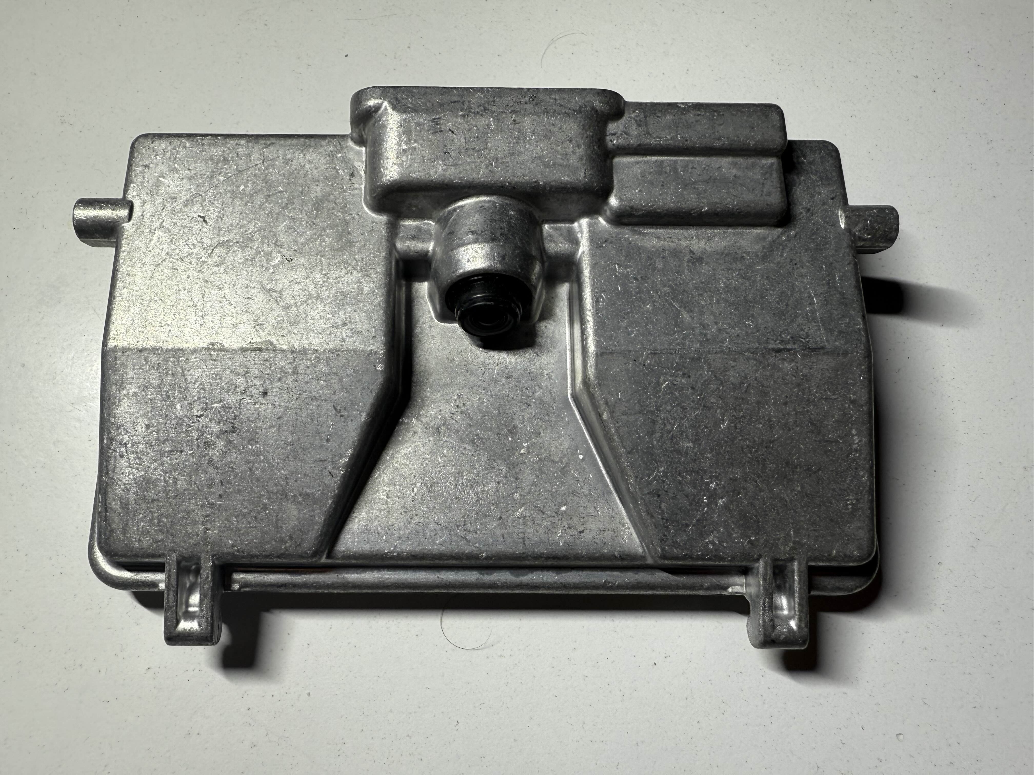 Alfa Romeo HALF Camera - 50565951 - 2