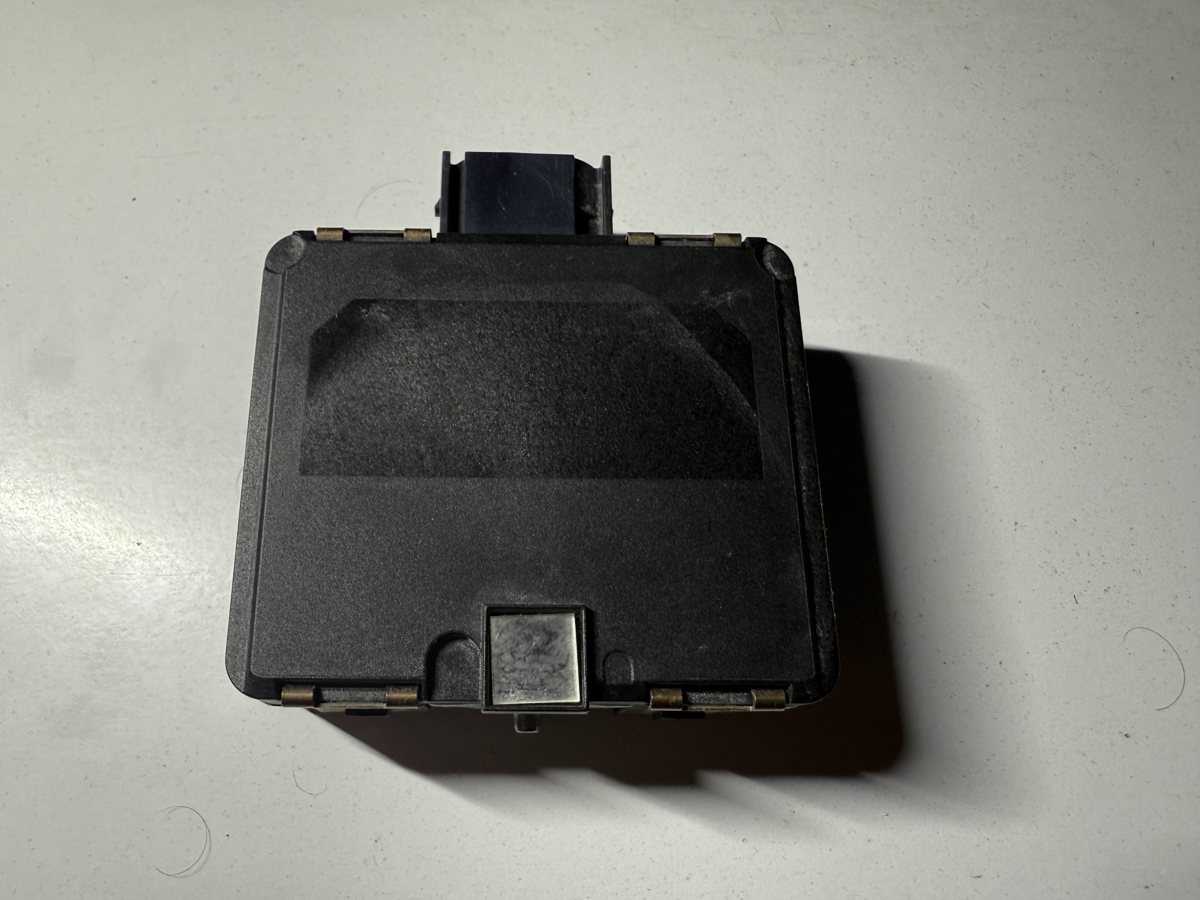 Alfa Romeo ACC Radar - 50532324 - 2